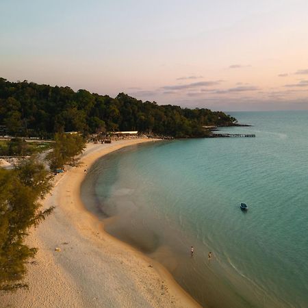 Tube Resort By Ehm Koh Rong Sanloem Exterior photo