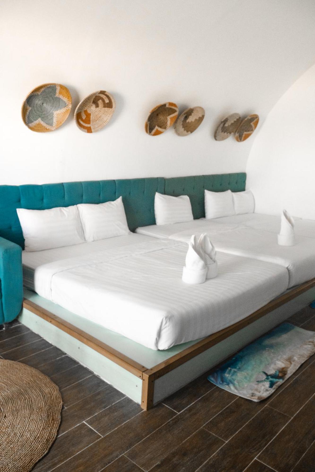 Tube Resort By Ehm Koh Rong Sanloem Exterior photo
