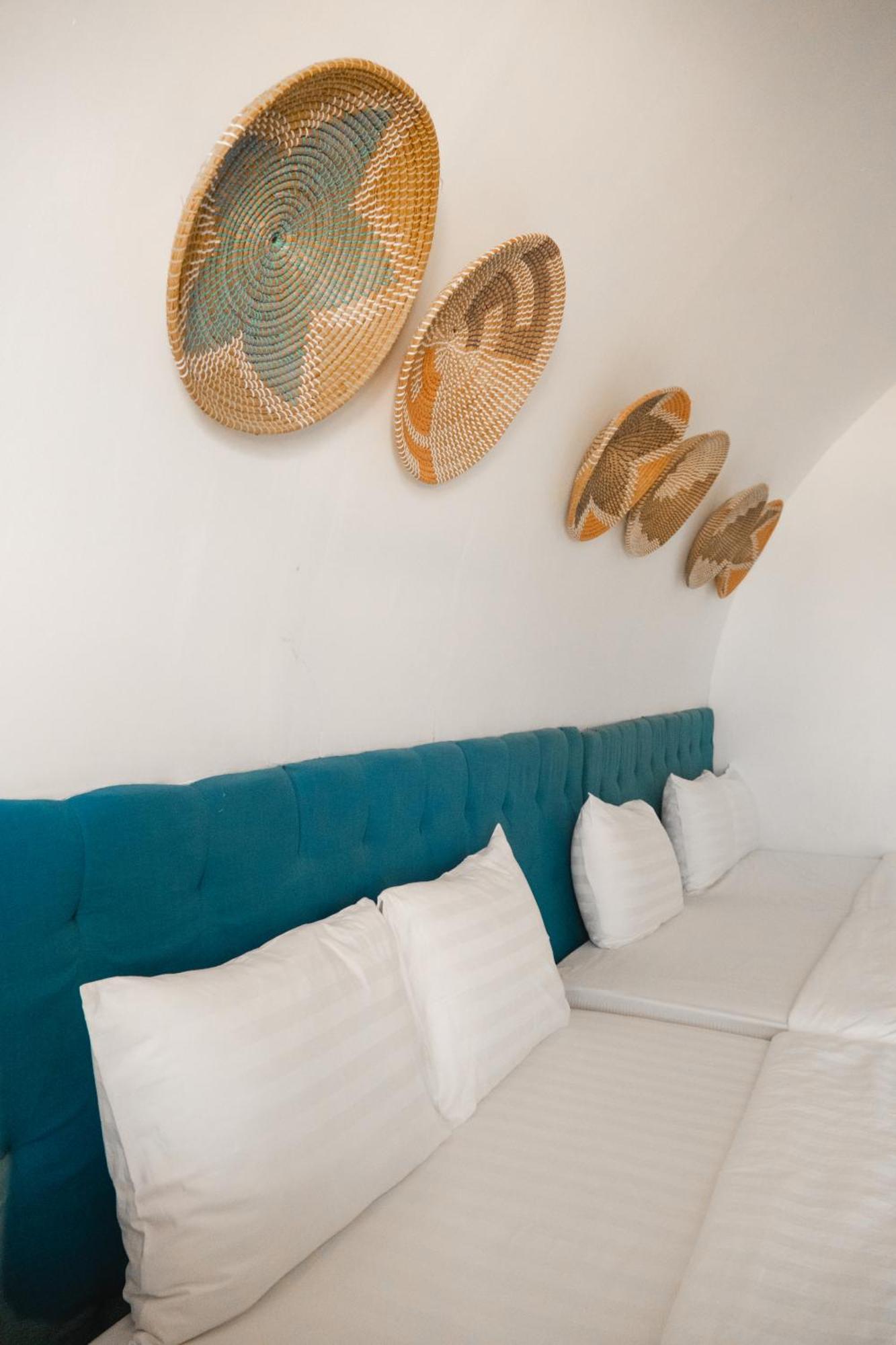 Tube Resort By Ehm Koh Rong Sanloem Exterior photo