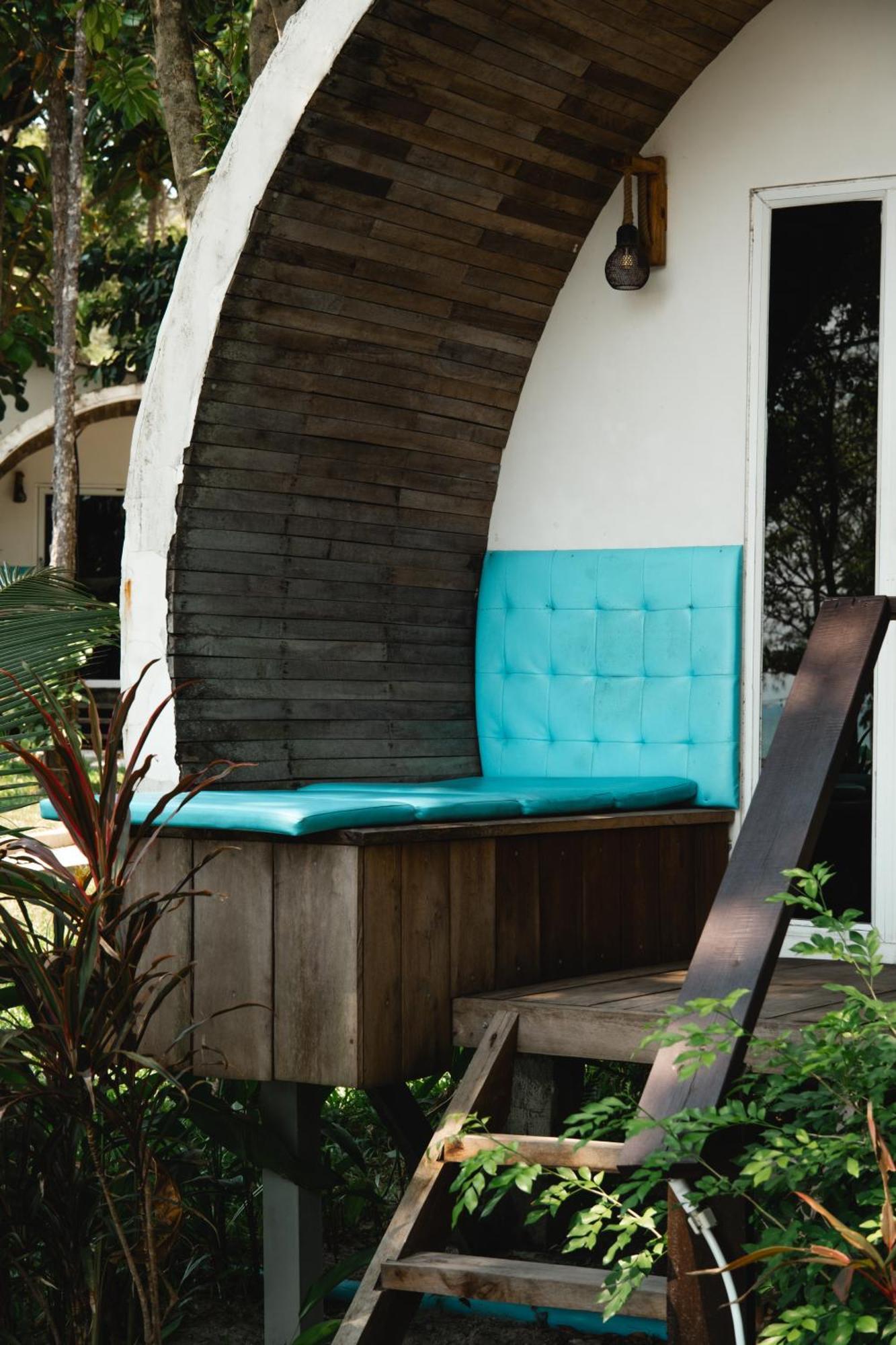 Tube Resort By Ehm Koh Rong Sanloem Exterior photo