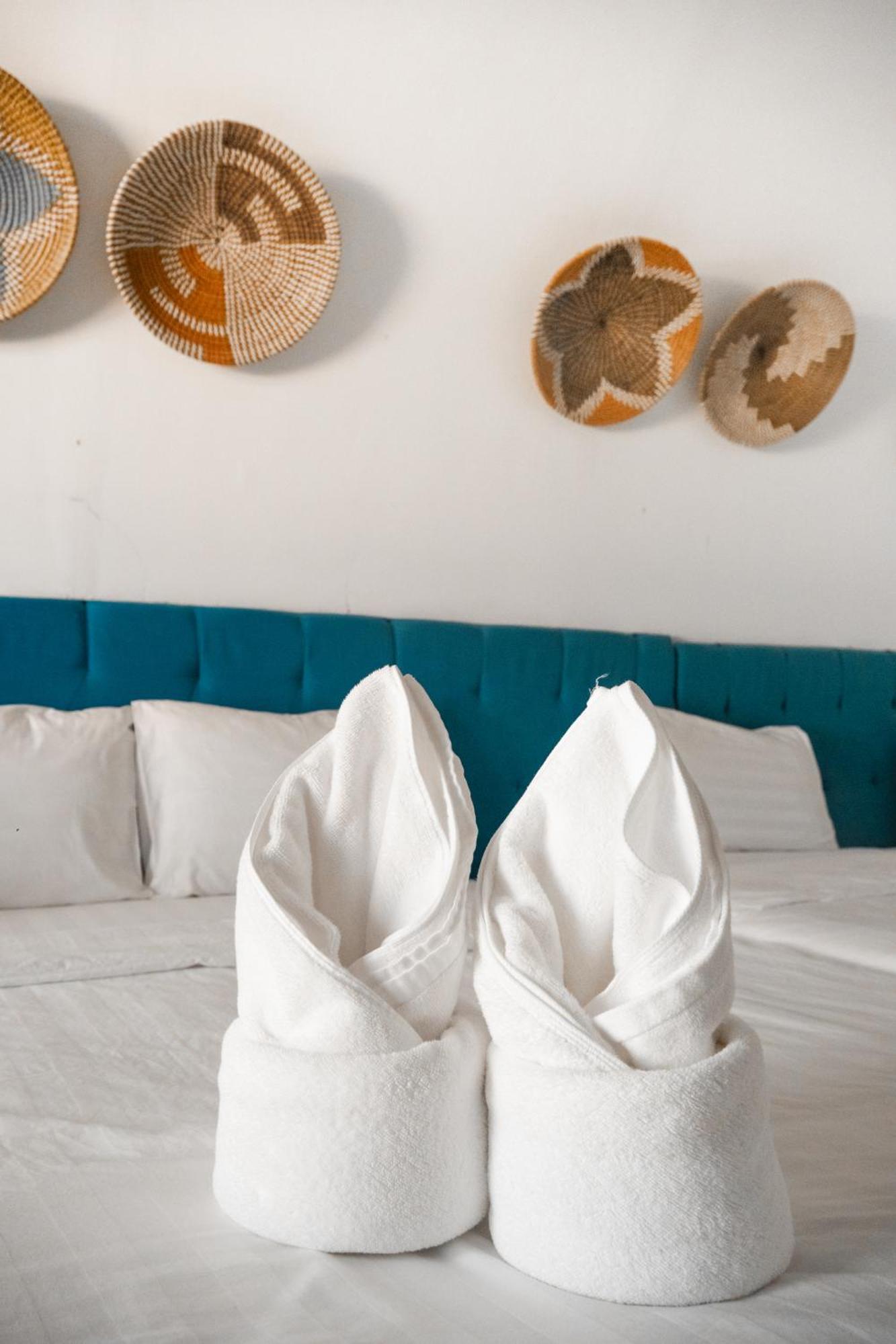 Tube Resort By Ehm Koh Rong Sanloem Exterior photo
